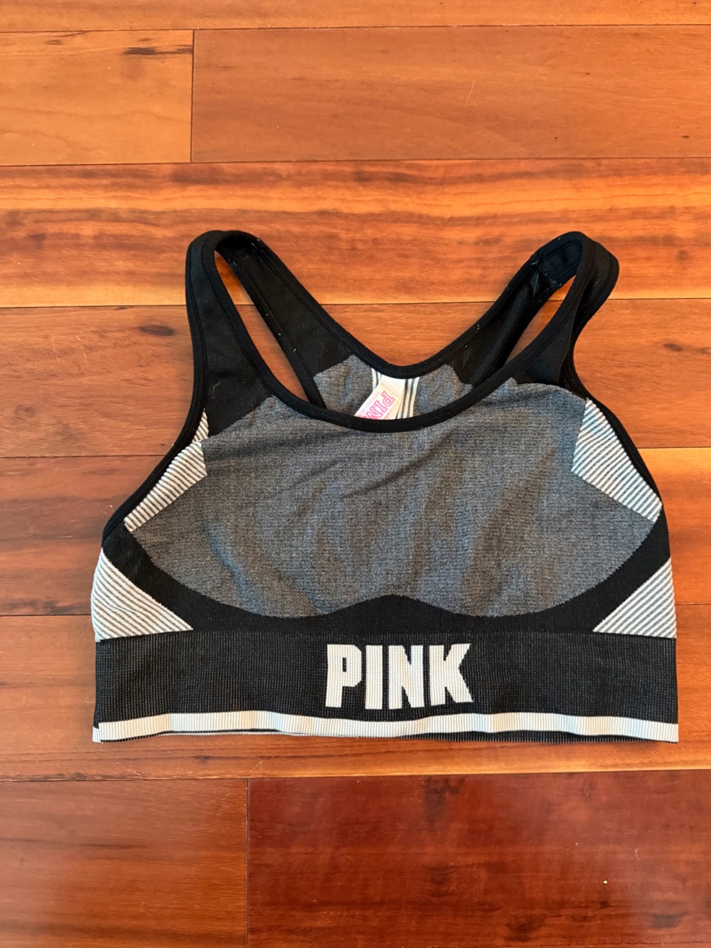 PINK Victoria's Secret Sports Bra